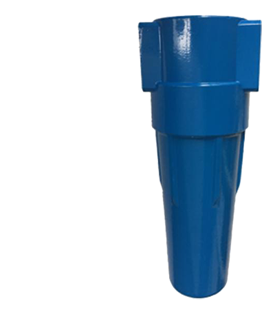 QS Series Air Water Separator Filter
