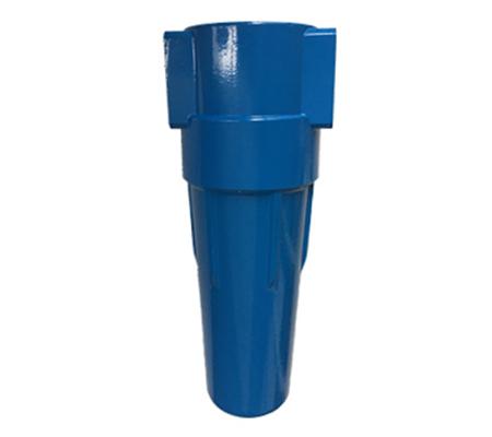 QS Series Air Water Separator Filter